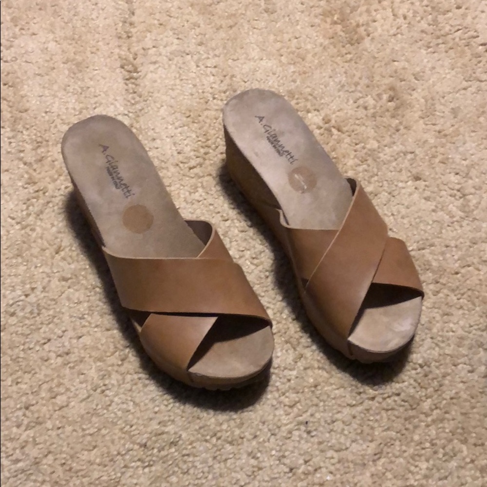 Wedges